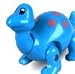 Boys Clockwork Walking Dinosaur Toy_s-1