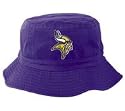 NFL Cap - Minnesota Vikings Bucket Cap (Small/Medium)