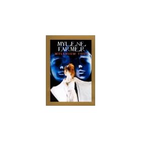 Myl�ne Farmer : Mylenium Tour [VHS]