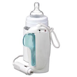 Munchkin Car Bottle Warmer