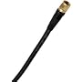 GE AV93262 F to F RG6 Coaxial Cable  (75 ft)