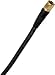 GE AV93262 F to F RG6 Coaxial Cable  (75 ft)