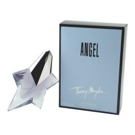 Thierry Mugler -- Angel for Women Eau de Parfum Spray 1.7 oz