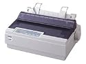 Epson LX 300+II - printer - B/W - dot-matrix [PC]