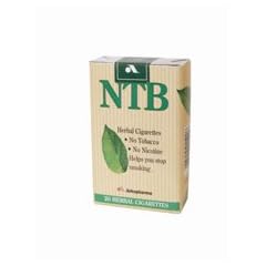 Arkopharma NTB Plain 20 Zigaretten