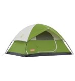 Search : Coleman Sundome 4 9'x7' - 4 Person Tent