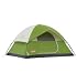 Coleman Sundome 4 9'x7' - 4 Person Tent