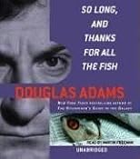 So Long, and Thanks for All the Fish