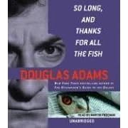 So Long, and Thanks for All the Fish from Science Fiction