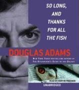 Image of: So Long, and Thanks for All the Fish
