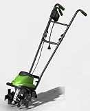 Electric Tiller