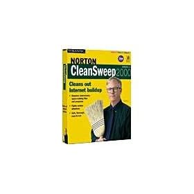 Norton Cleansweep 2000 4.7