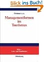 Managementformen im Tourismus