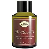 The Art Of Shaving Pre-Shave Oil Sandalwood 60 ml