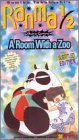 Review Viz Video  / Ranma 1/2 - Outta Control, Vol. 6: Room With a Zoo