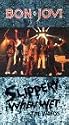 Slippery When Wet [VHS]