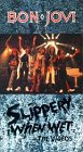 Bon Jovi Slippery When Wet