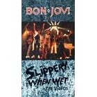 Click here to buy Slippery When Wet by  BON JOVI .