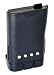 BATTERY PACK - 7.5V - 1700 mAH - NI-CD for the Ma-Com-Ericsson LPE200