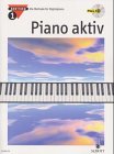 MailOrderMusic Piano aktiv. Die Methode f&uuml;r Digitalpiano: Piano aktiv, 4 Bde. m. Audio-CDs, Bd.1, Mit Audio-CD