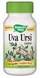 Uva Ursi Leaves by Nature's Way - 100 Capsules