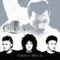 Queen - Greatest Hits Vol.3 (Limited Edition) [UK] - Zortam Music