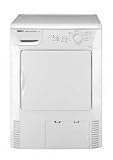 Review Beko  / Beko DRCS68W White Tumble Dryer