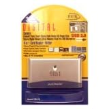 USB2.0 9-in-1 card reader