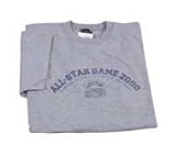 2000 All Star Game Grey T-Shirt