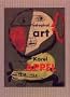 Karel Appel, Psychopathologisches Notizbuch