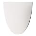 Church Elongated American Standard Toilet Seat WHITE