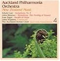New Zealand Music, Vol. 4