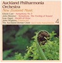 New Zealand Music, Vol. 4