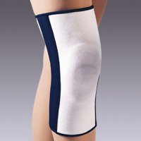 PROLITE Compressive Knee Support w/ Viscoelastic Insert