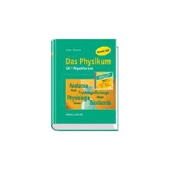 Das Physikum: inkl. CD-ROM