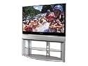 Panasonic PT-56DLX25 56-Inch DLP Rear Projection Widescreen TV