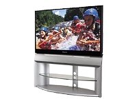 Panasonic PT-56DLX25 56-Inch DLP Rear Projection Widescreen TV