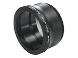 Kodak DX6340 Lens Adapter