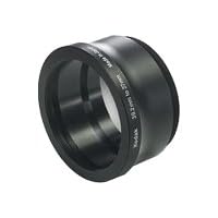 Kodak DX6340 Lens Adapter