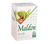 Maldon Sea Salt - 2 packages!