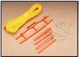 BL-250 Boundary Lines, Accessories, Volleyball