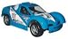 H.A.R.M. Racing Basic Striker 1/5 Fahrfertig