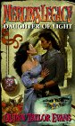 Daughter of Light: Daughter of Light (Merlin's Legacy) image