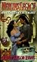 Daughter of Light (Merlin's legacy)