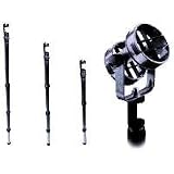 Gitzo Microphone Boom Pole - 4 Section