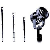 Gitzo Microphone Boom Pole - 4 Section