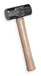 Westward 4YR67 Hammer, Sledge