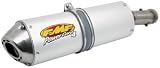 FMF Power Core 4 Exhaust (muffler and header) 2000-2006 Honda 2004-2006 CRF50, 2000-2003 XR50R 040072