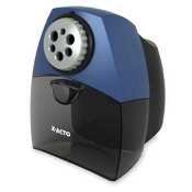 ELMER’S PRODUCTS, INC. Teacher Pro Electric Pencil Sharpener, Black