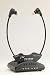 New TV Ears TV Listening Device Automatic Commercial Control Powerful Amplification 120db
